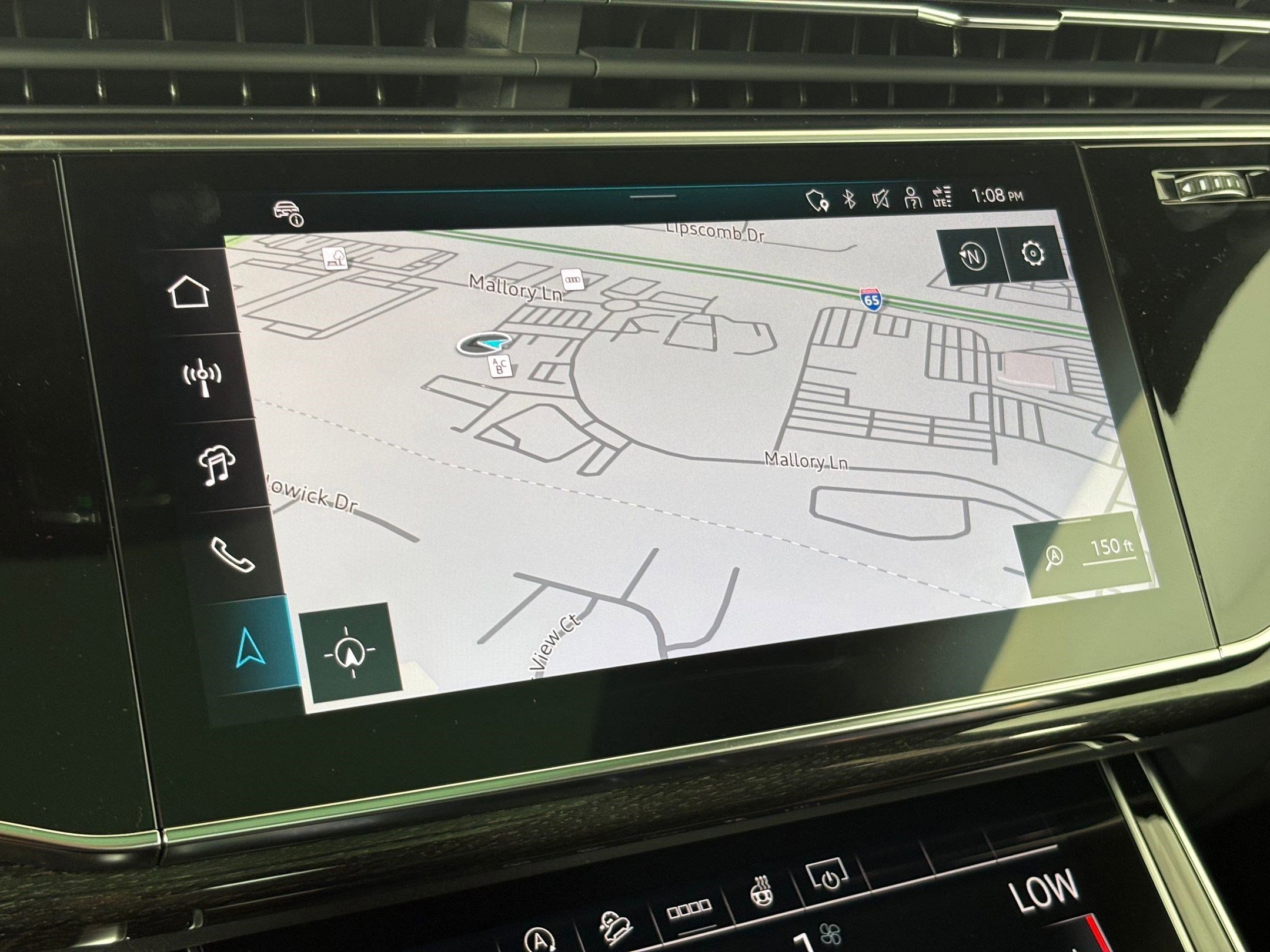New 2026 Audi Q8 Premium Plus image 28