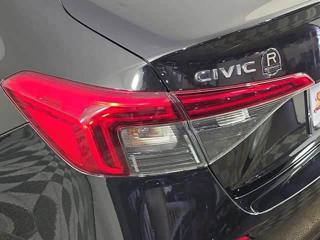 Used 2024 Honda Civic Sport image 35