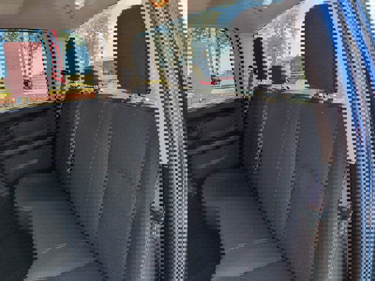 Certified 2023 RAM 1500 Tradesman w/ Electronics Group image 13