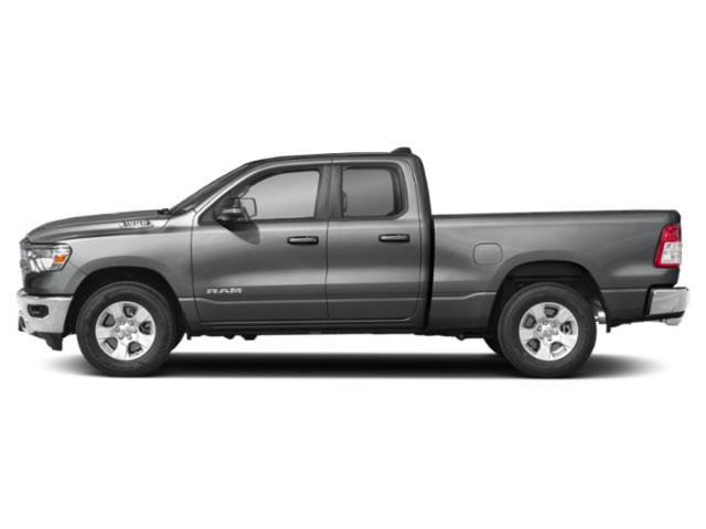 Used 2022 RAM 1500 Big Horn image 6