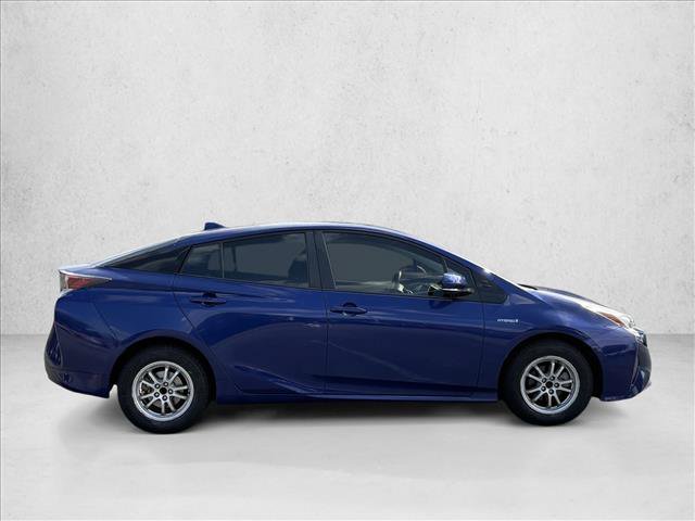 Used 2016 Toyota Prius Three FWD image 4