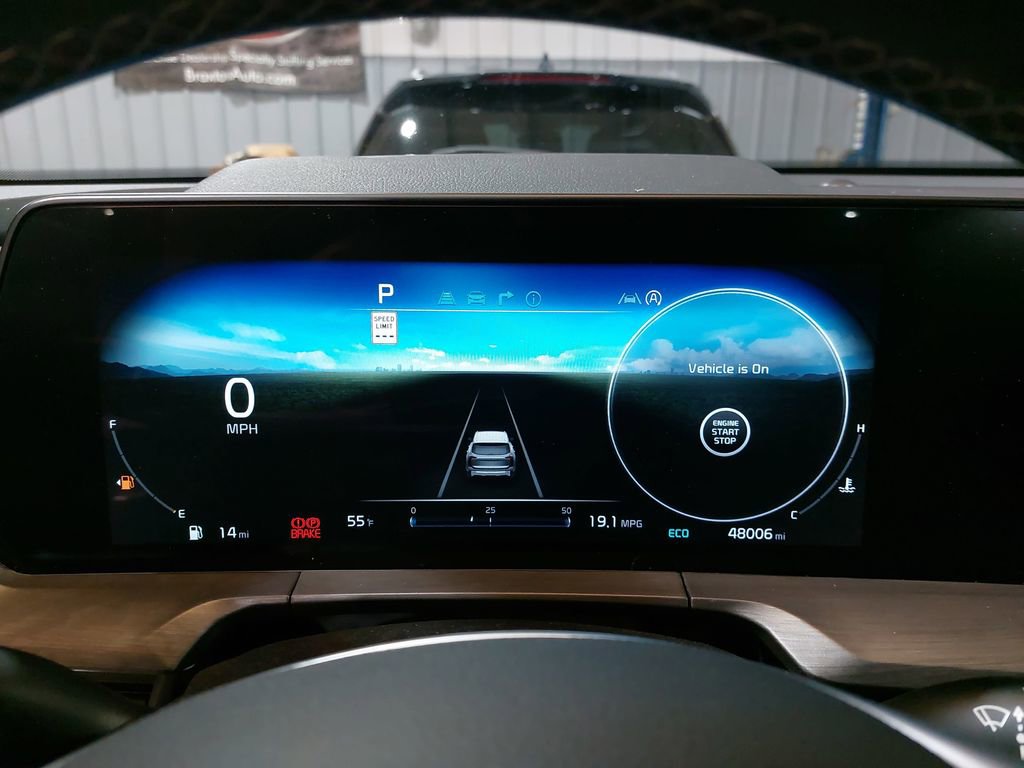 Used 2023 Kia Telluride SX Prestige X-Pro image 20