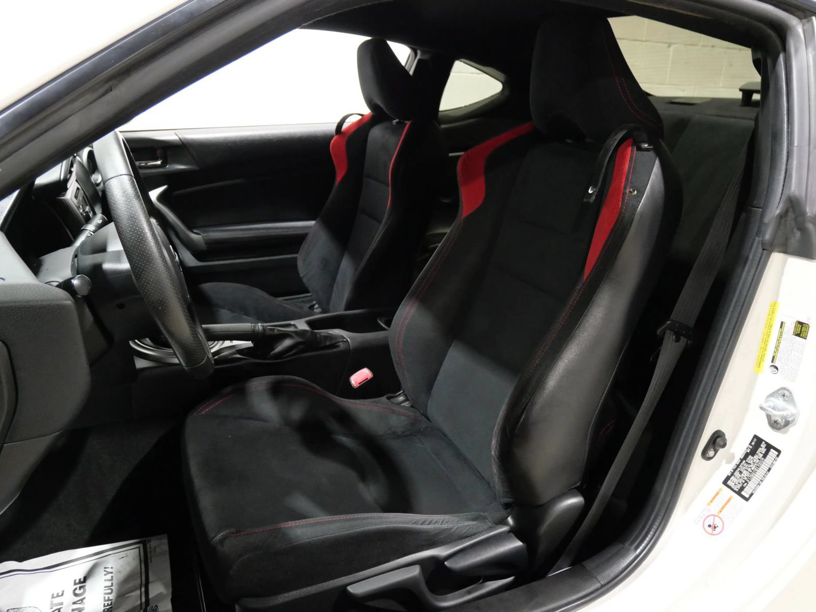 Used 2013 Scion FR-S RWD image 13