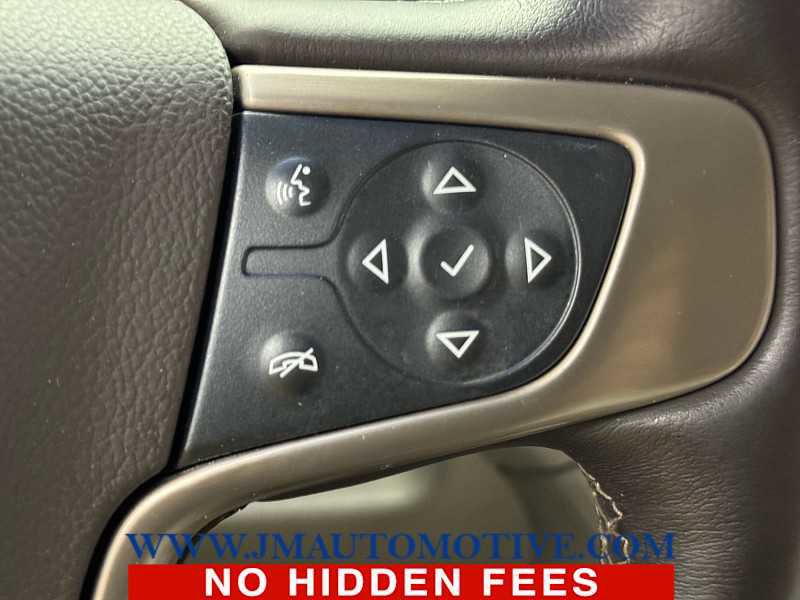 Used 2015 GMC Yukon Denali w/ Touring Package image 48