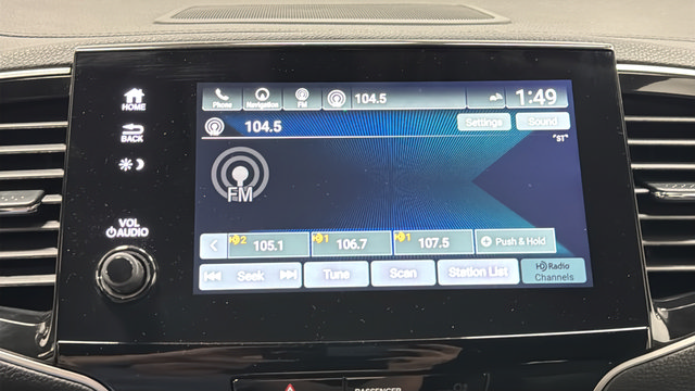 Used 2022 Honda Pilot Touring image 36