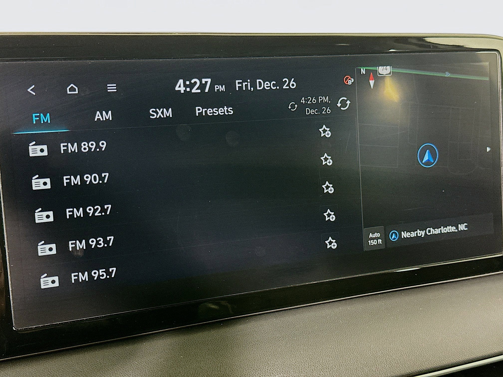 Used 2025 Hyundai Palisade SEL image 21