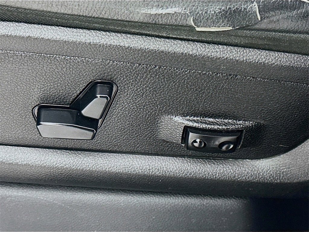 Used 2019 RAM 2500 Laramie image 23