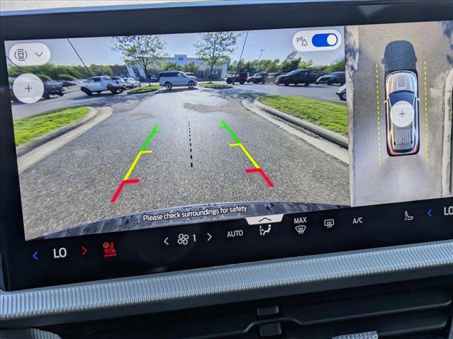 New 2026 Ford Explorer ST AWD/4WD image 14