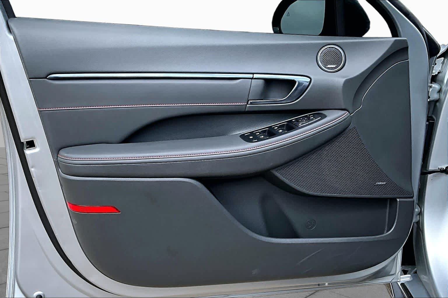 Used 2024 Hyundai Sonata N Line FWD image 21