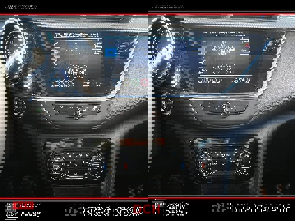 Used 2023 Buick Encore GX Select w/ Sport Touring Package image 12