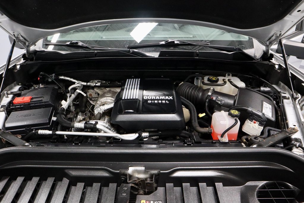 Used 2021 GMC Sierra 1500 Elevation image 16