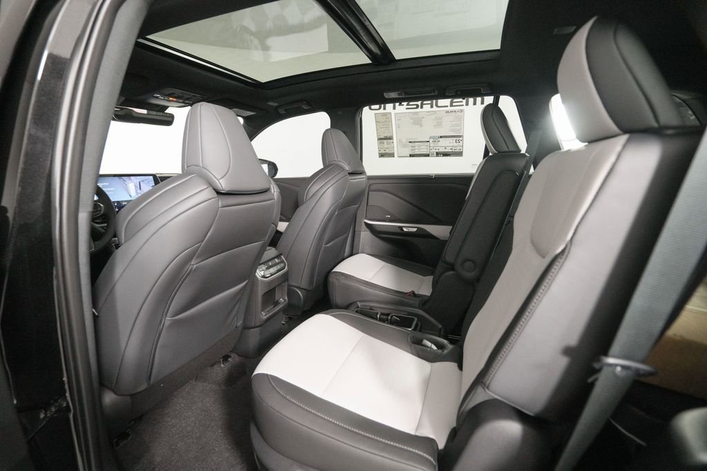 New 2026 Lexus TX 350 AWD image 11