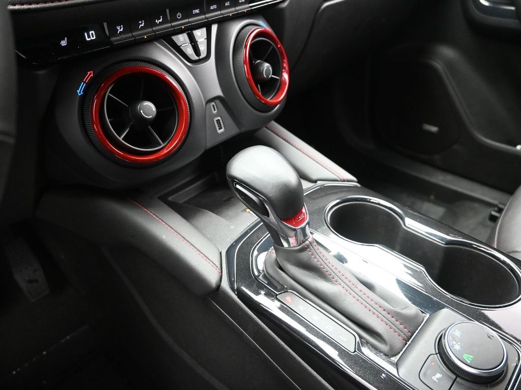 Used 2024 Chevrolet Blazer RS FWD image 14