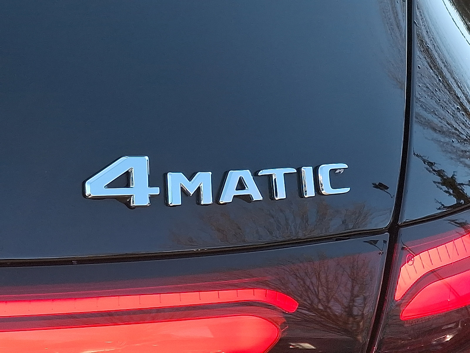 Certified 2025 Mercedes-Benz GLC 350e 4MATIC image 34