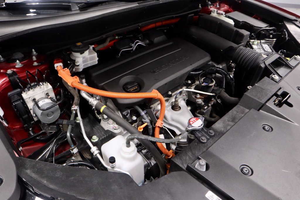 Used 2024 Honda CR-V Sport image 18