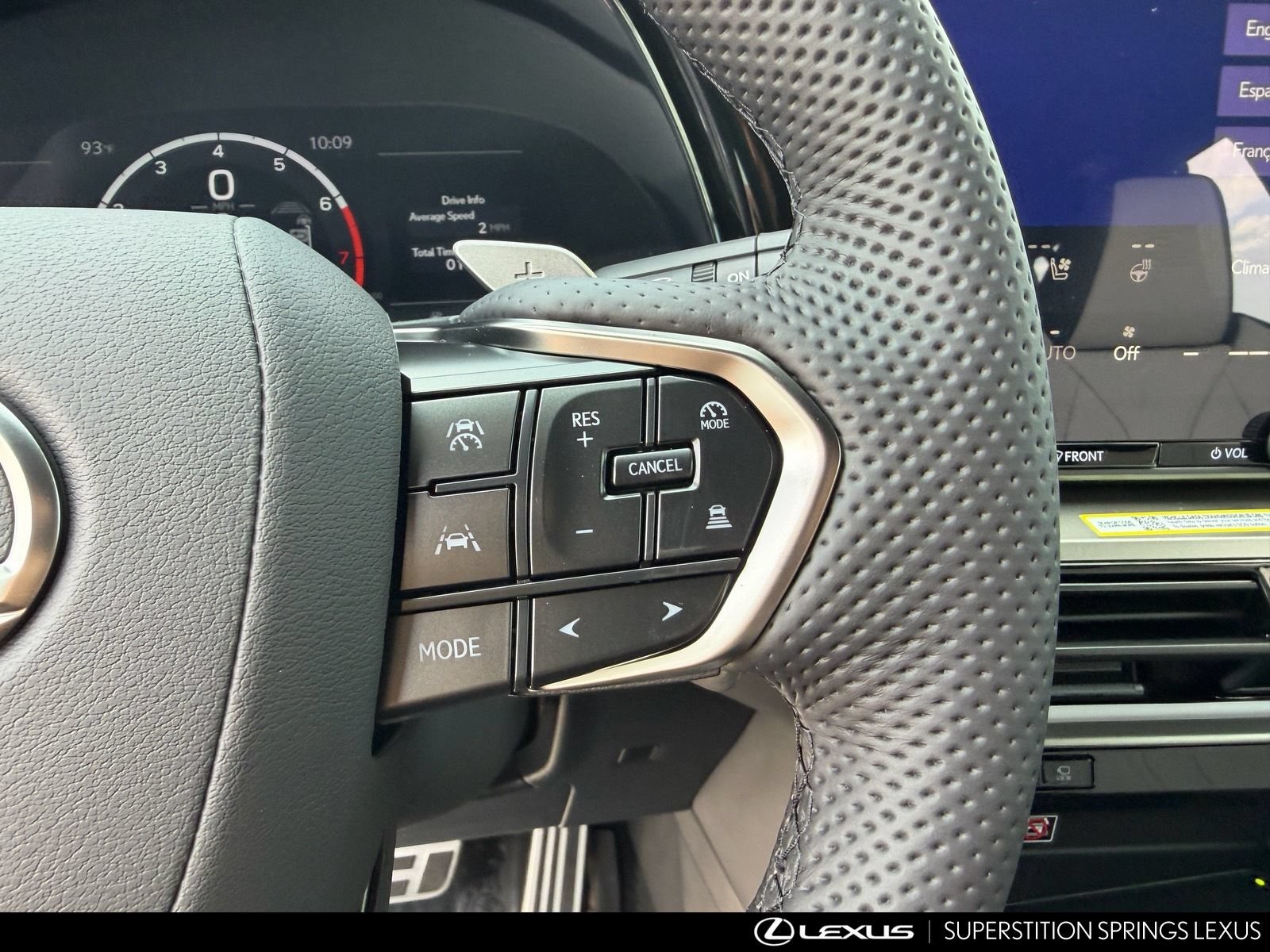 New 2026 Lexus TX 350 AWD w/ Technology Package image 16