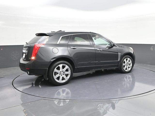Used 2015 Cadillac SRX Performance w/ Driver Awareness Package FWD image 15