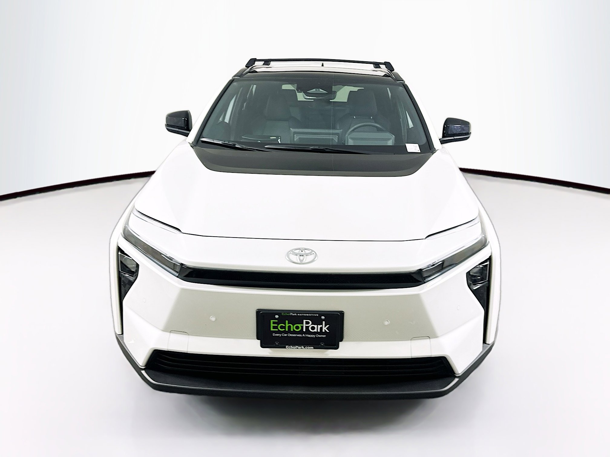 Used 2026 Toyota bZ FWD image 2