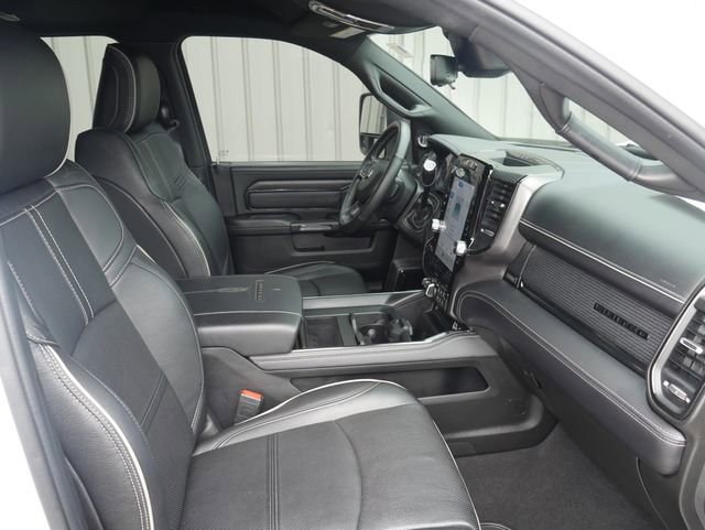 Used 2023 RAM 2500 Limited AWD/4WD image 30