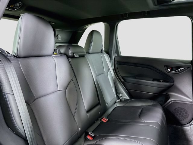 New 2026 Subaru Forester Limited AWD/4WD image 28
