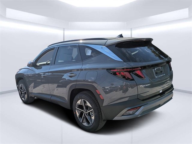 New 2026 Hyundai Tucson SEL image 40
