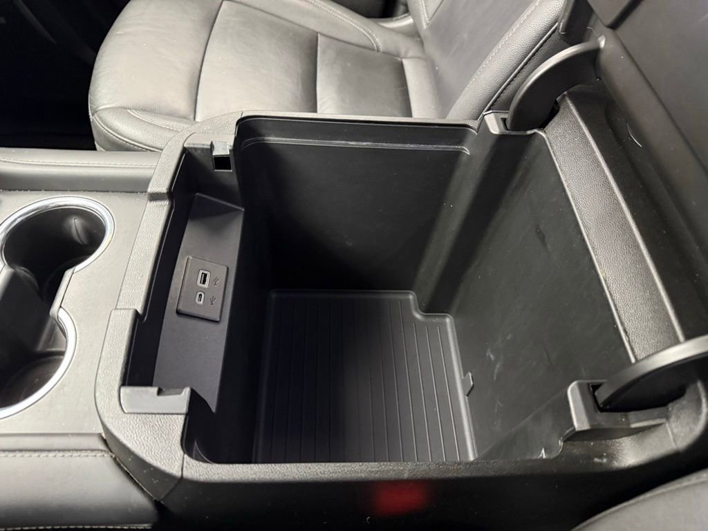 Used 2023 Chevrolet Tahoe Z71 image 36