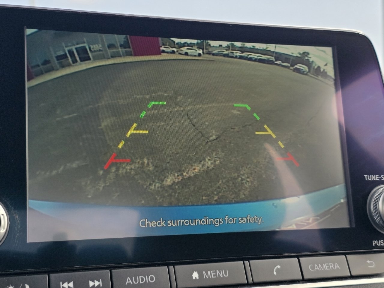 Used 2025 Nissan Sentra SR FWD image 6