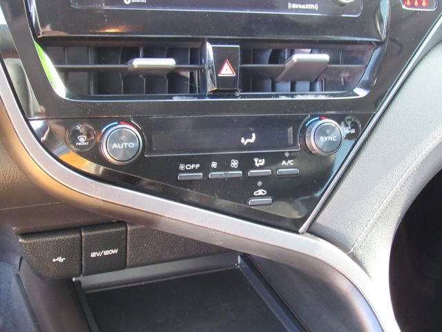 Used 2023 Toyota Camry SE image 22