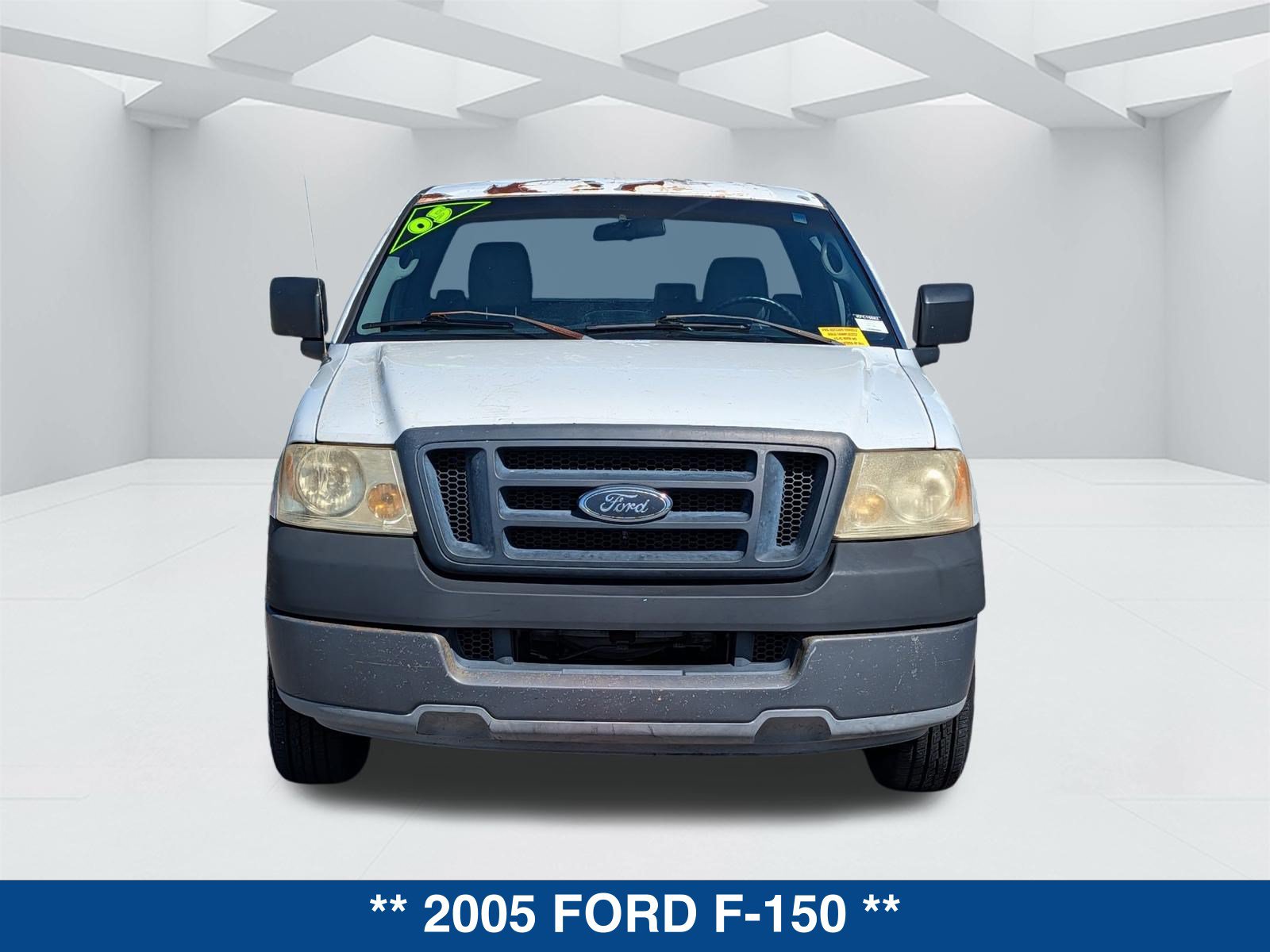 Used 2005 Ford F150 XL RWD image 9