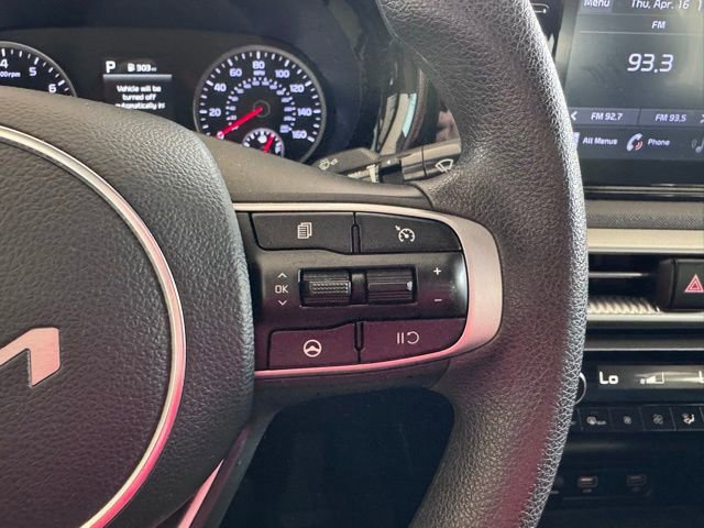 Used 2023 Kia K5 LXS FWD image 17