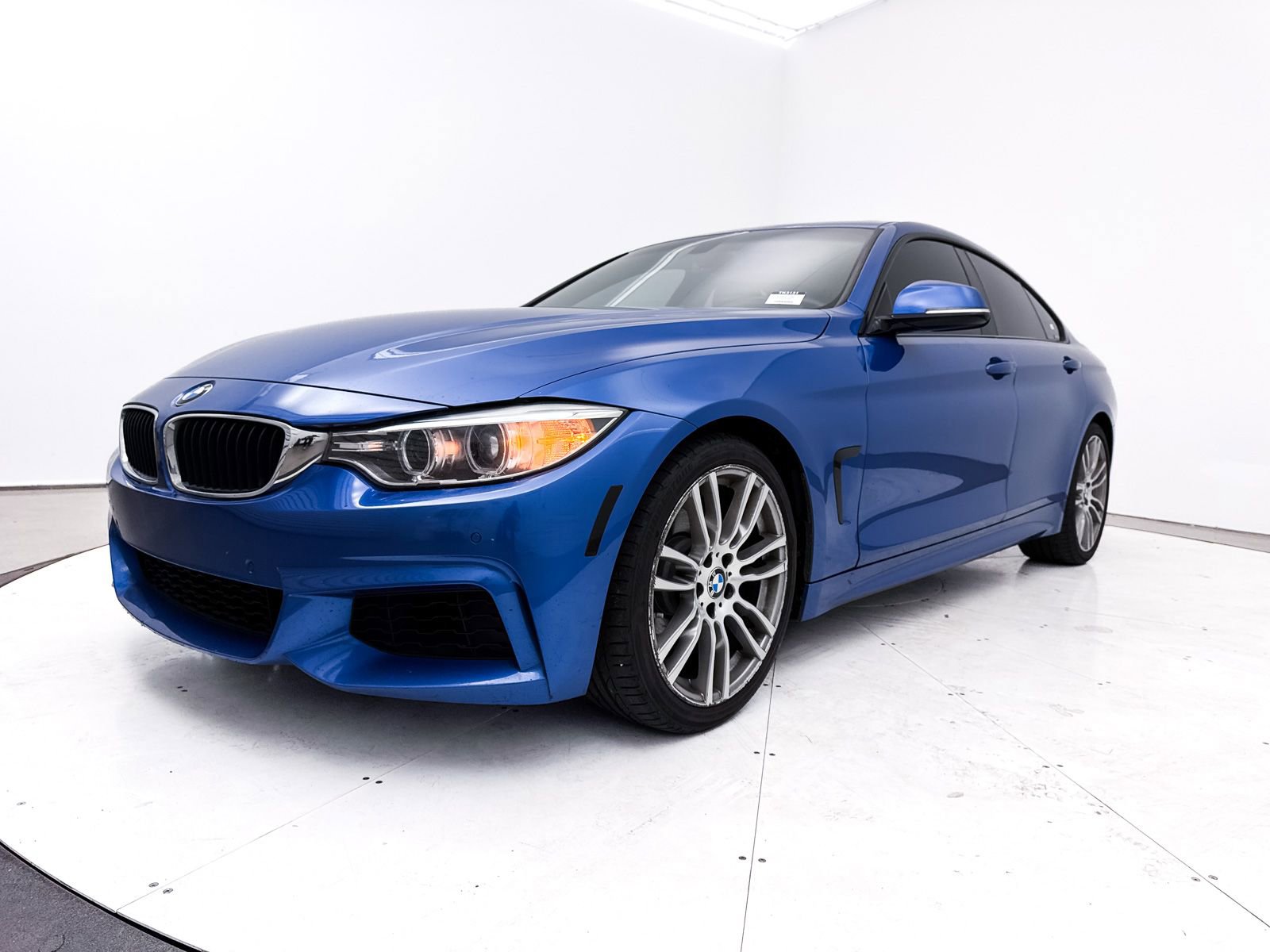 Used 2015 BMW 428i Gran Coupe image 13