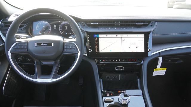 New 2026 Jeep Grand Cherokee Limited AWD/4WD image 14