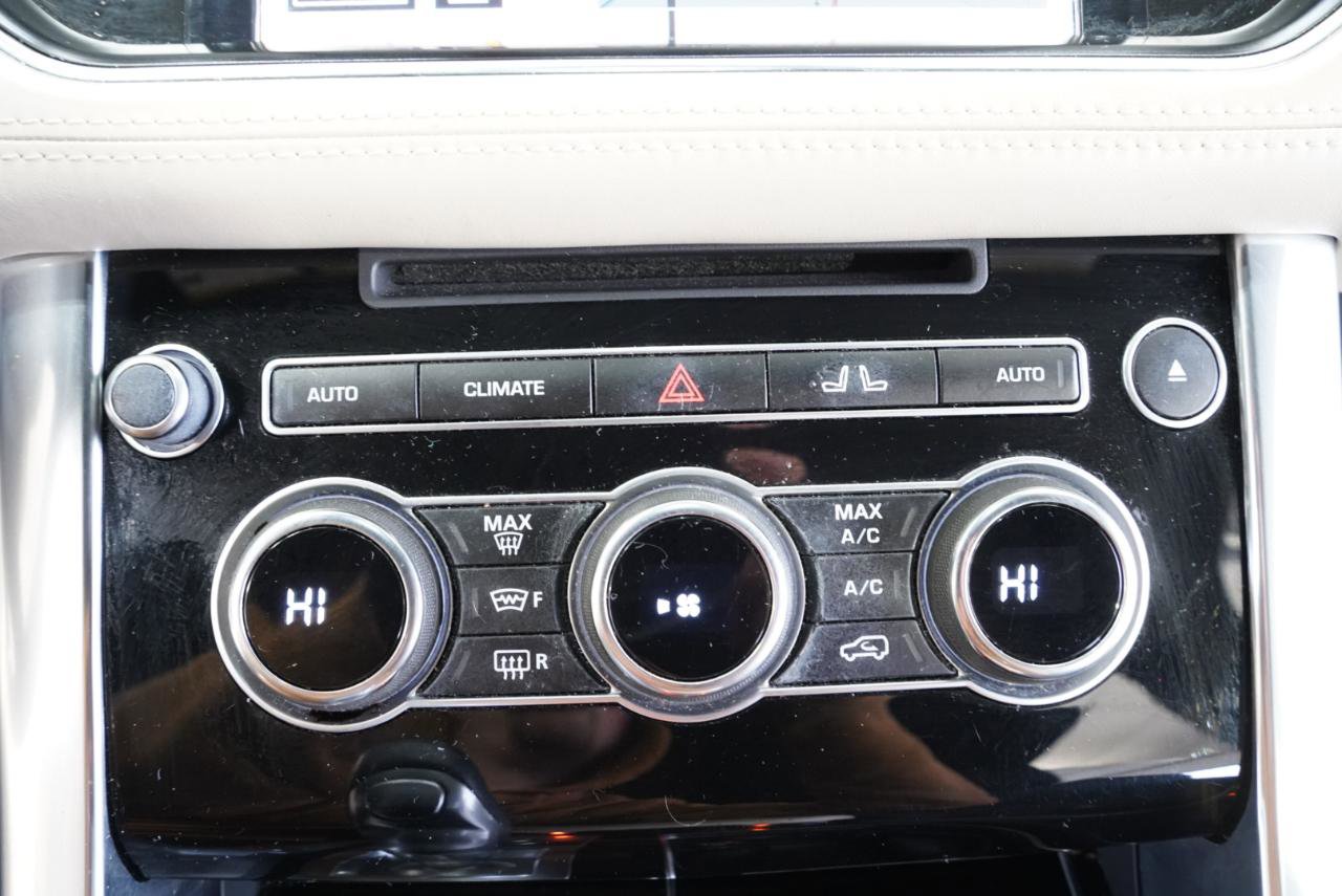 Used 2014 Land Rover Range Rover Sport Autobiography AWD/4WD image 20