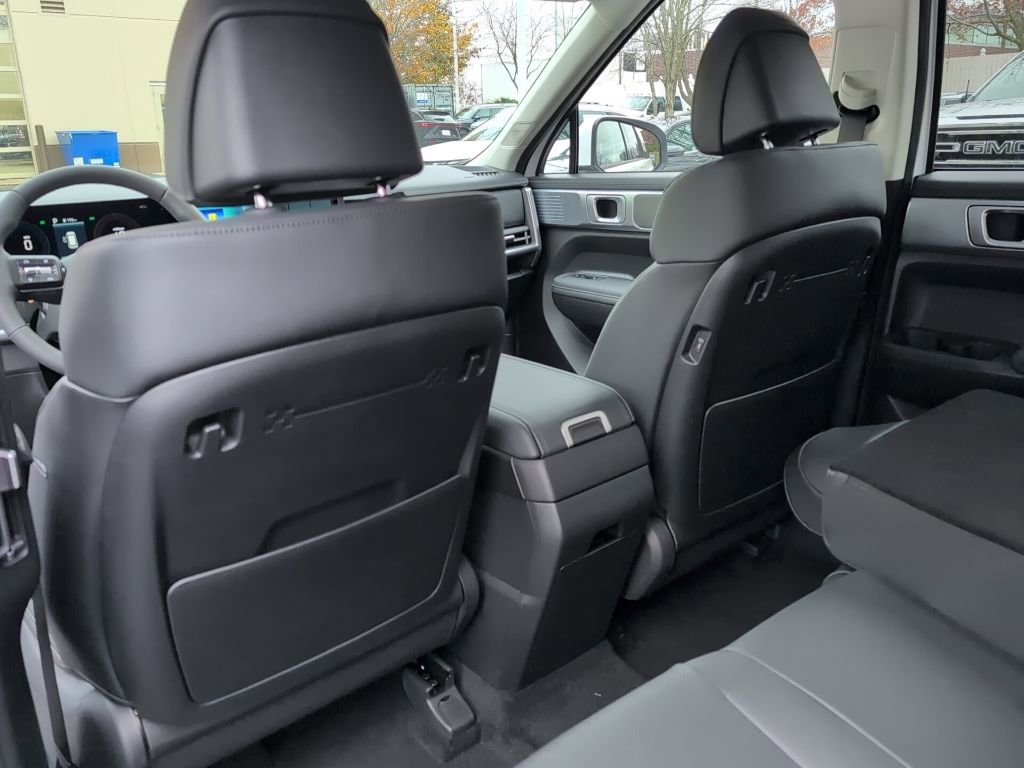 New 2026 Hyundai Santa Fe SEL image 20