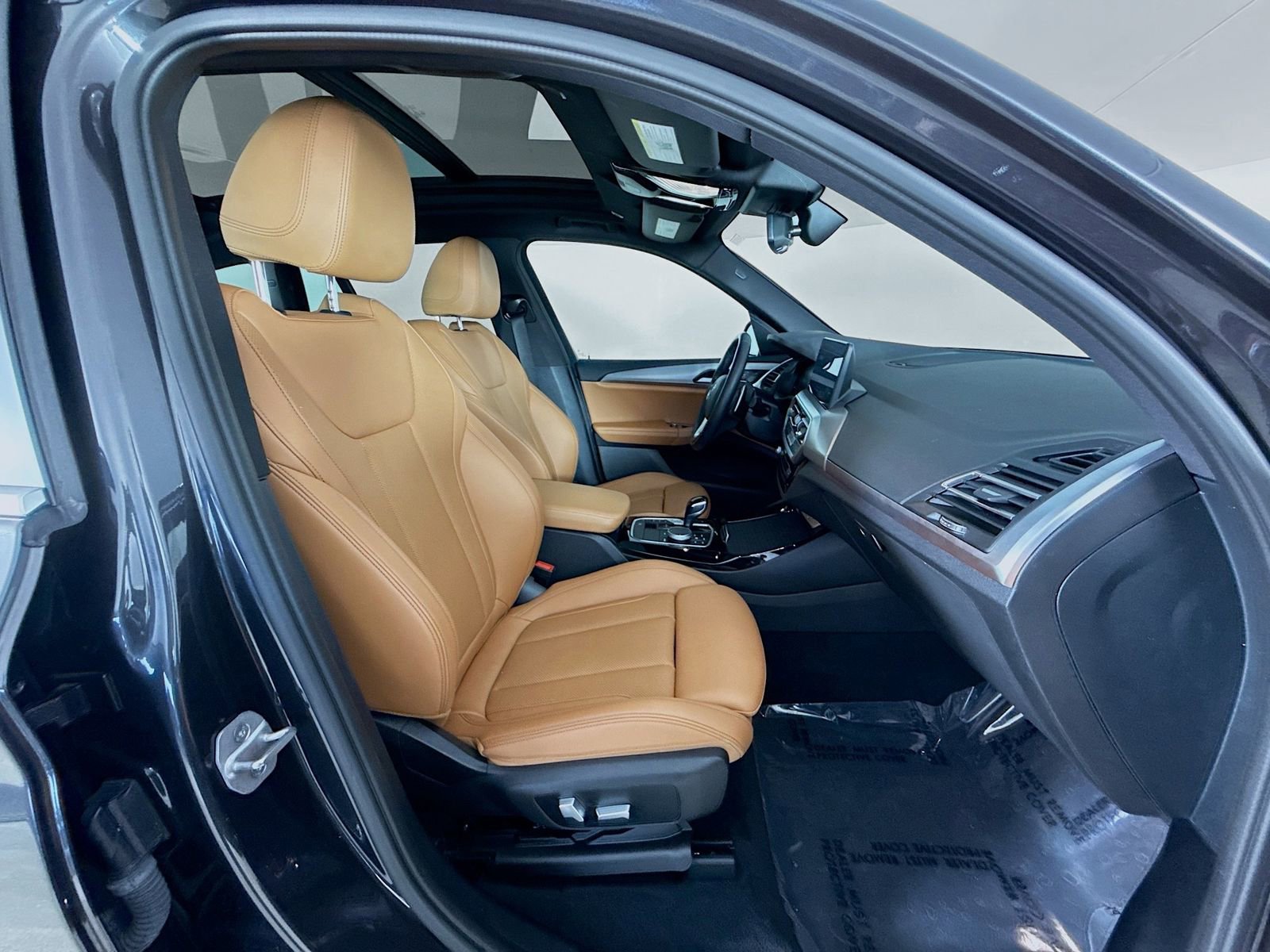 Certified 2023 BMW X3 sDrive30i w/ Premium Package image 29