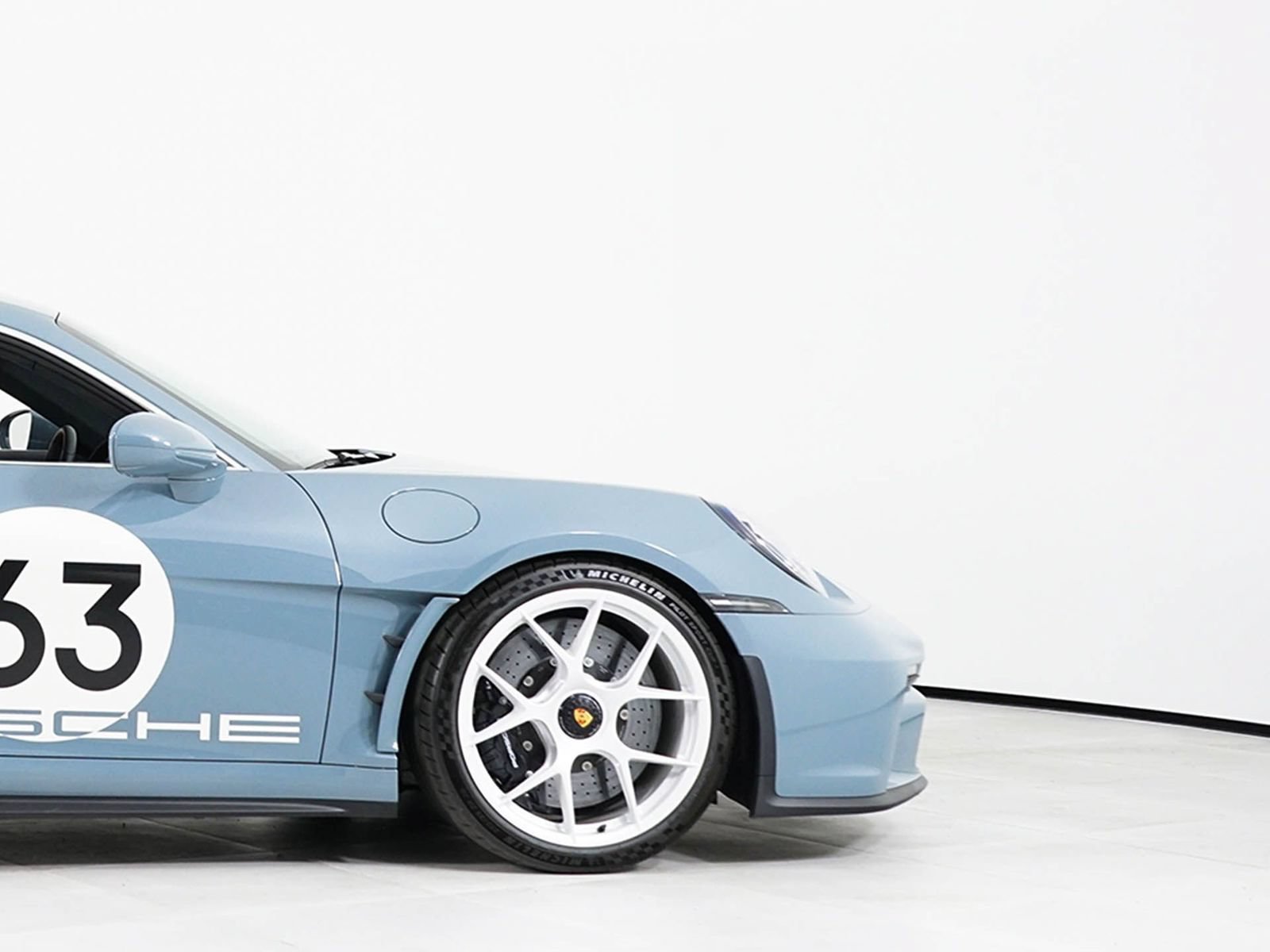 Used 2024 Porsche 911 GT3 RS RWD image 15