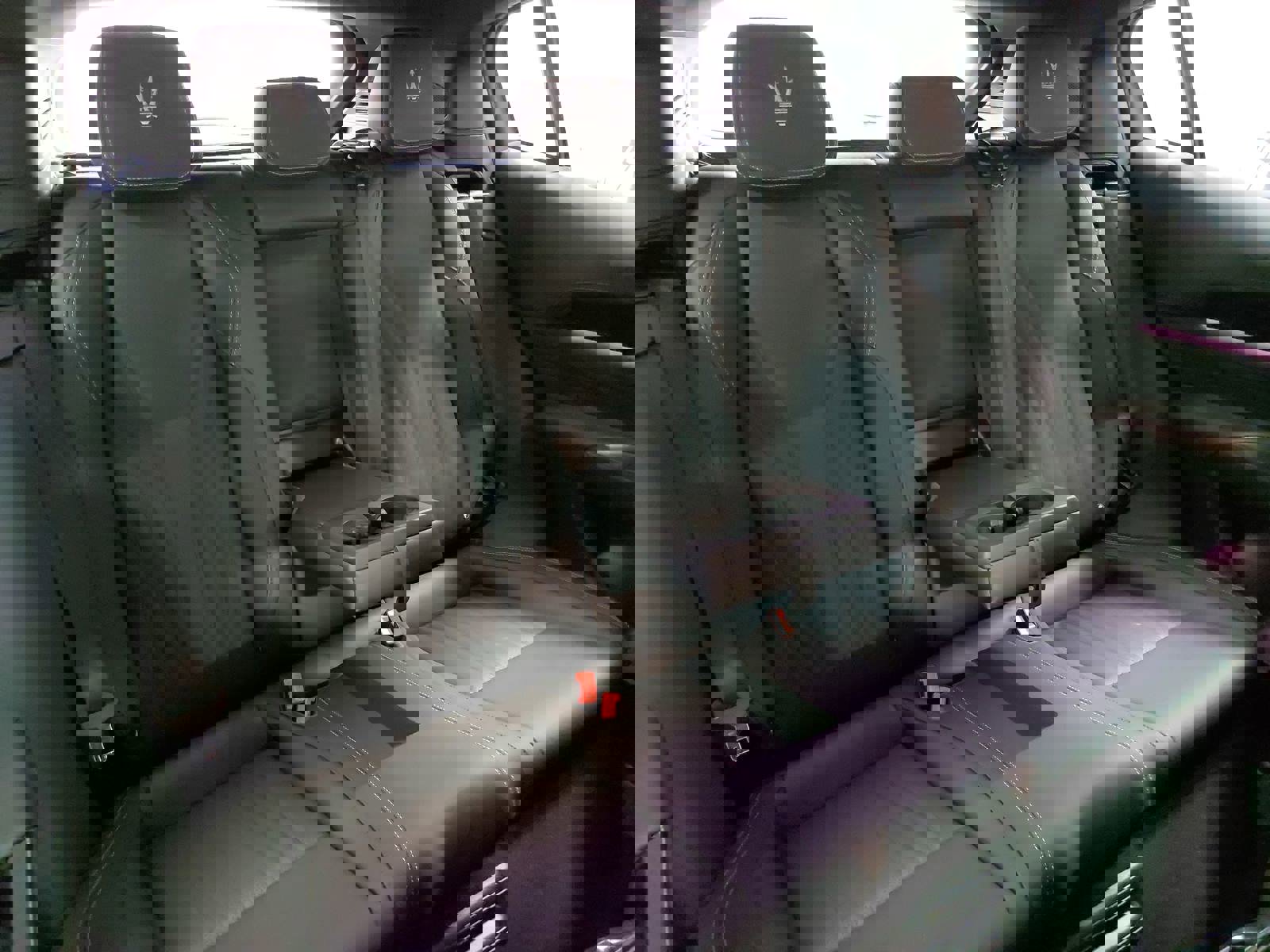 Used 2023 Maserati Grecale GT image 13