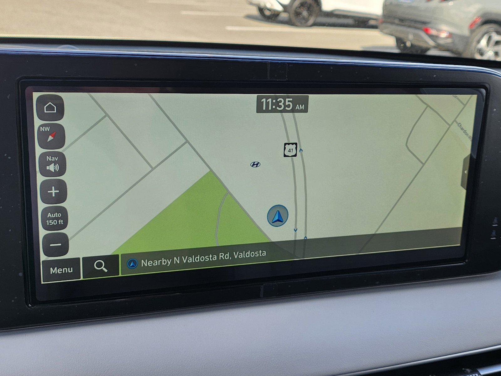 New 2025 Hyundai Palisade SEL image 22