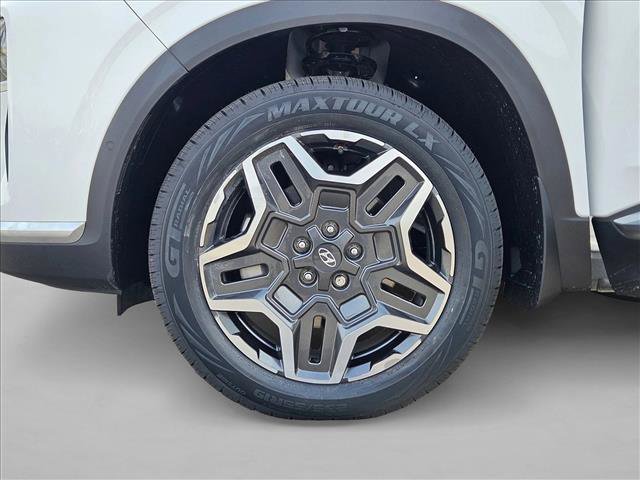 Used 2023 Hyundai Santa Fe Limited image 24