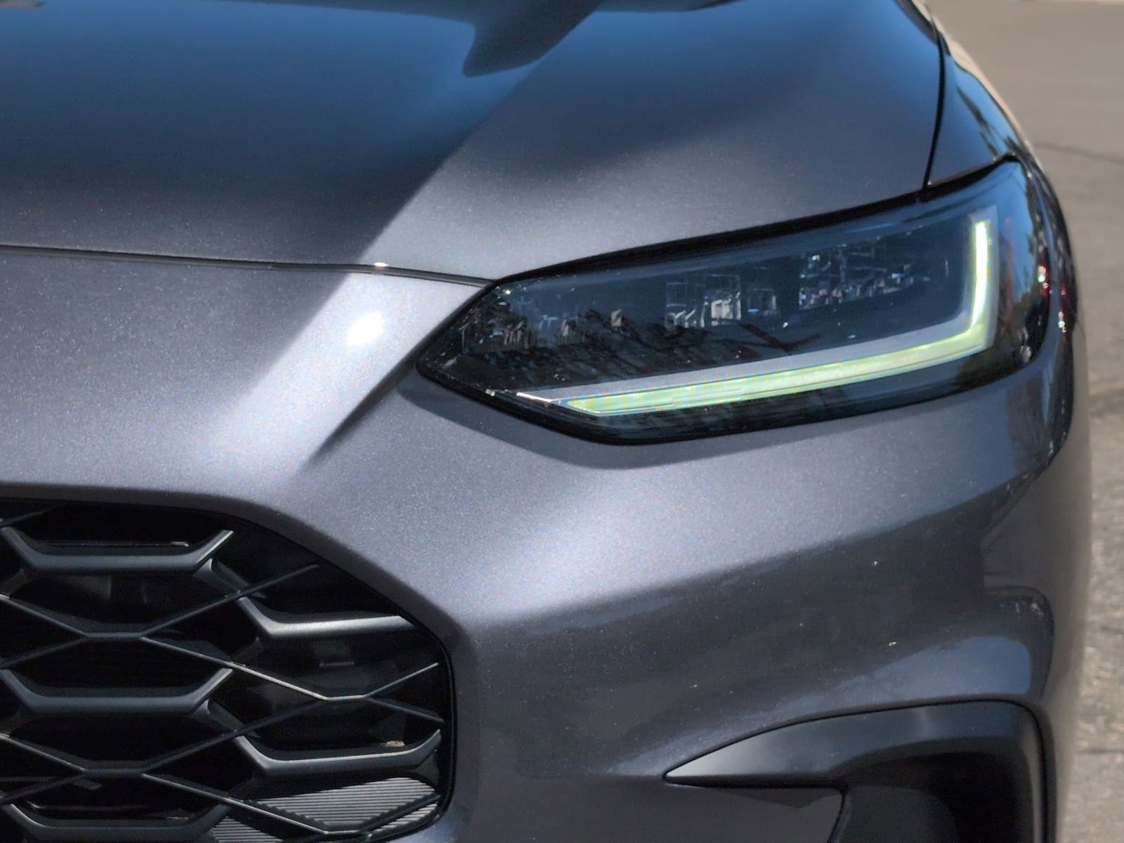 Used 2026 Honda HR-V LX image 10