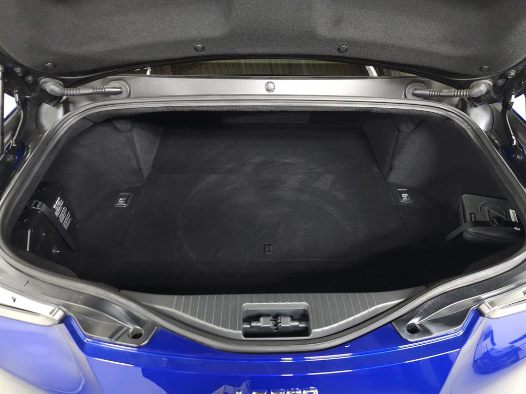 Certified 2024 Lexus LC 500 Coupe image 8