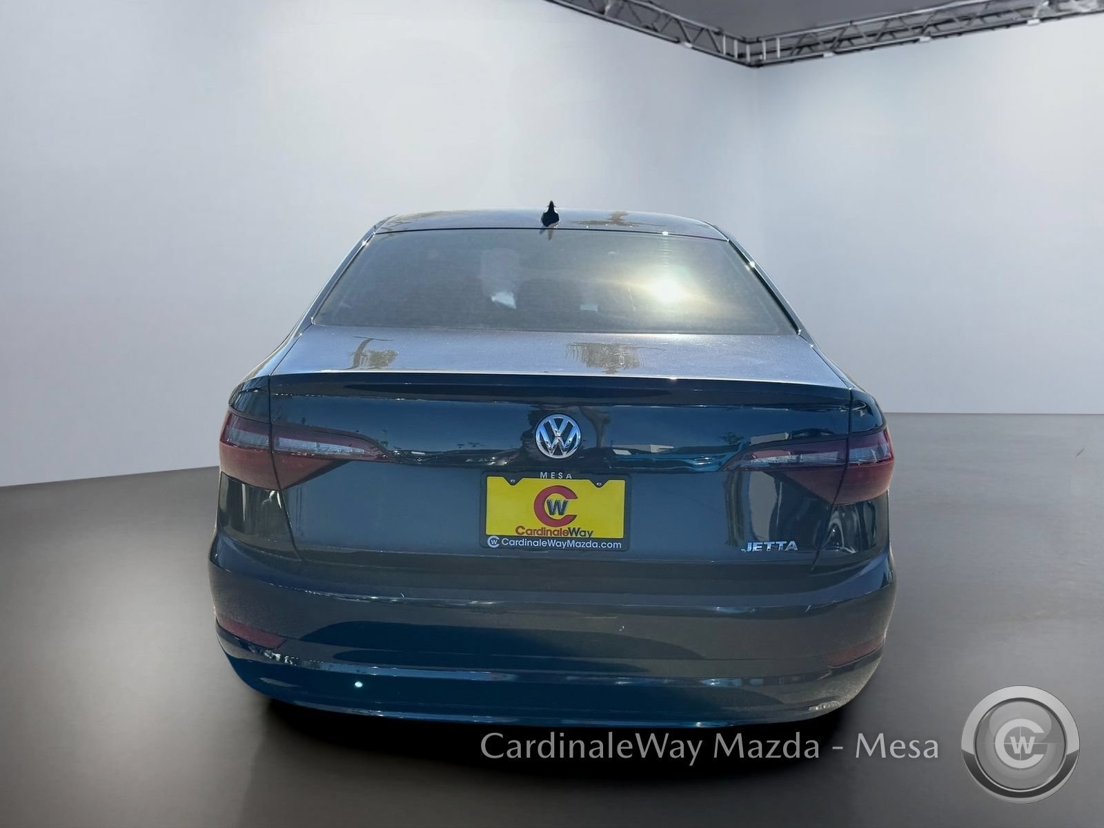 Used 2020 Volkswagen Jetta SEL FWD image 5