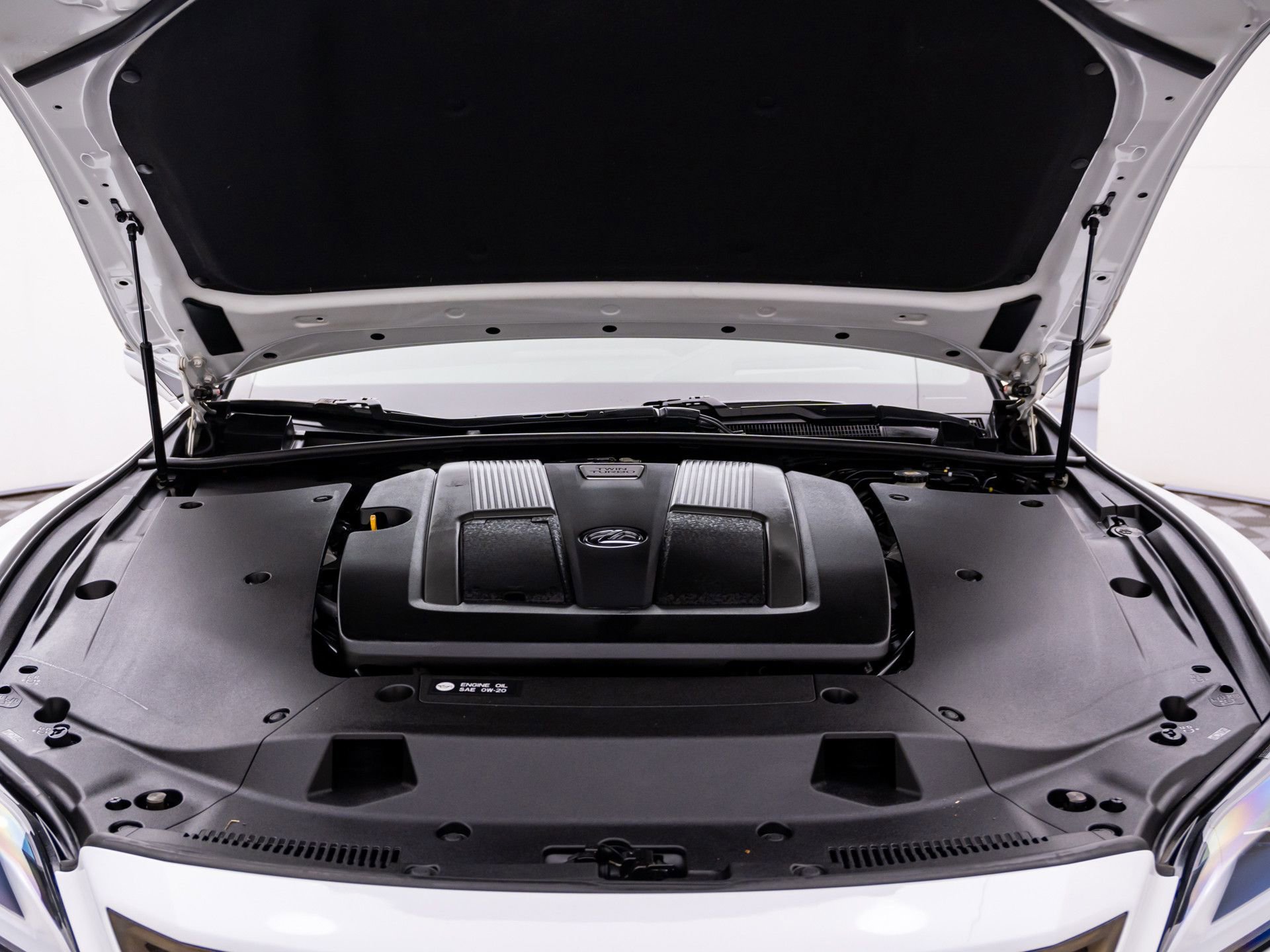 Used 2021 Lexus LS 500 F Sport w/ Accessory Package (Z2) image 33