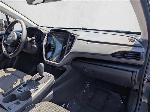 Certified 2024 Subaru Crosstrek 2.0i Premium AWD/4WD image 19