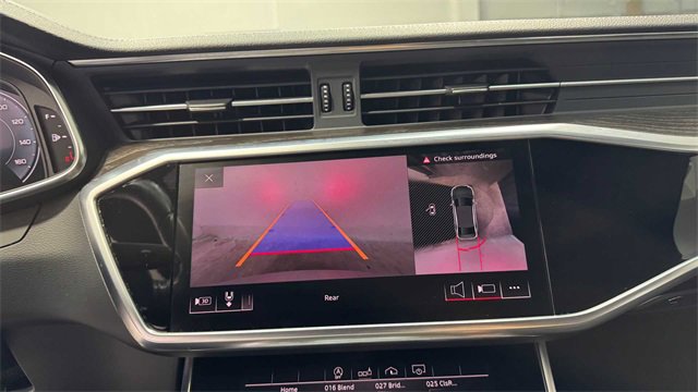 Used 2019 Audi A6 3.0T Premium Plus w/ Premium Plus Package image 35