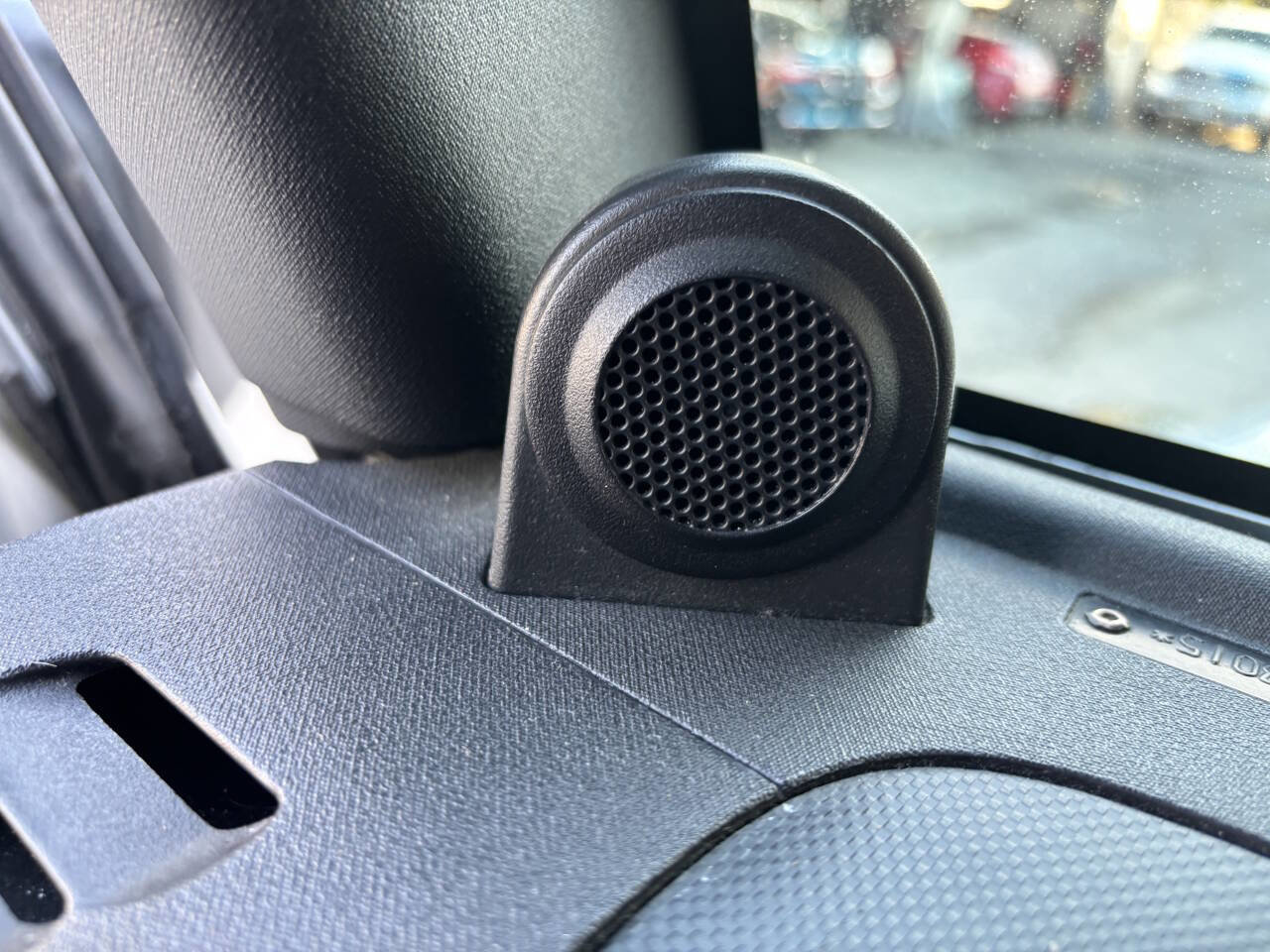 Used 2008 Jeep Wrangler Unlimited X image 22