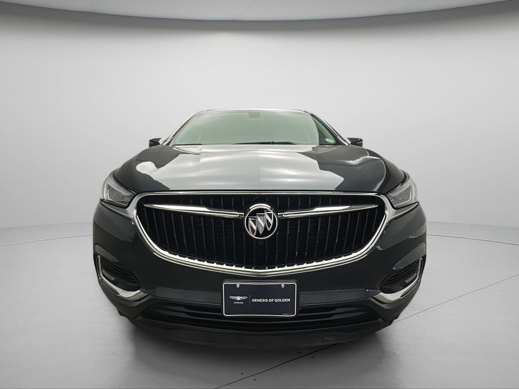 Used 2019 Buick Enclave Essence w/ Trailering Package, 5000 lbs. AWD/4WD image 8