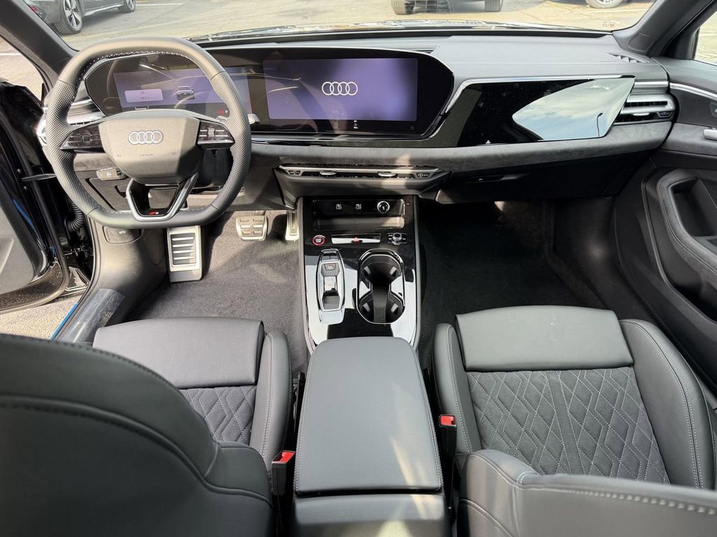 New 2026 Audi S5 Premium AWD/4WD image 19