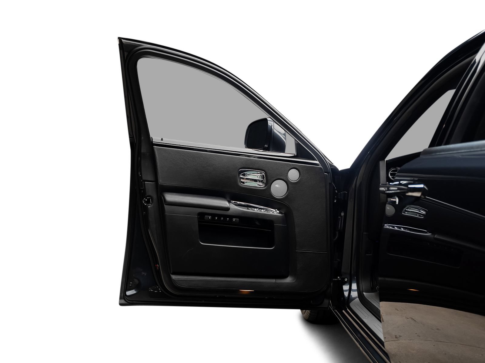 Used 2011 Rolls-Royce Ghost RWD image 53