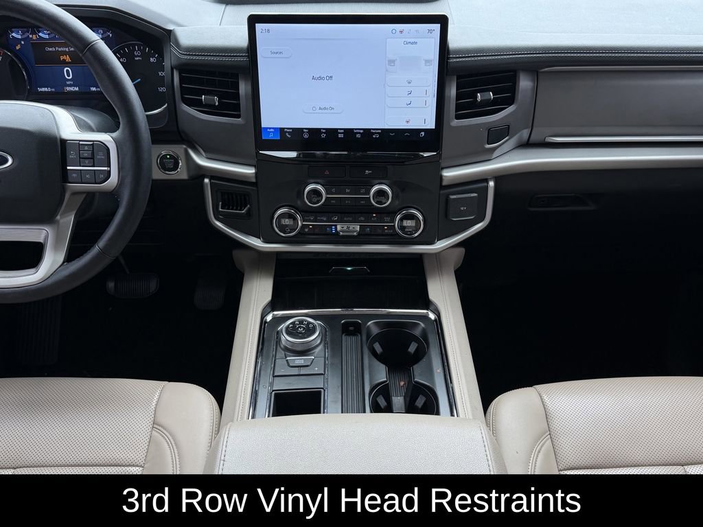Used 2022 Ford Expedition XLT RWD image 15